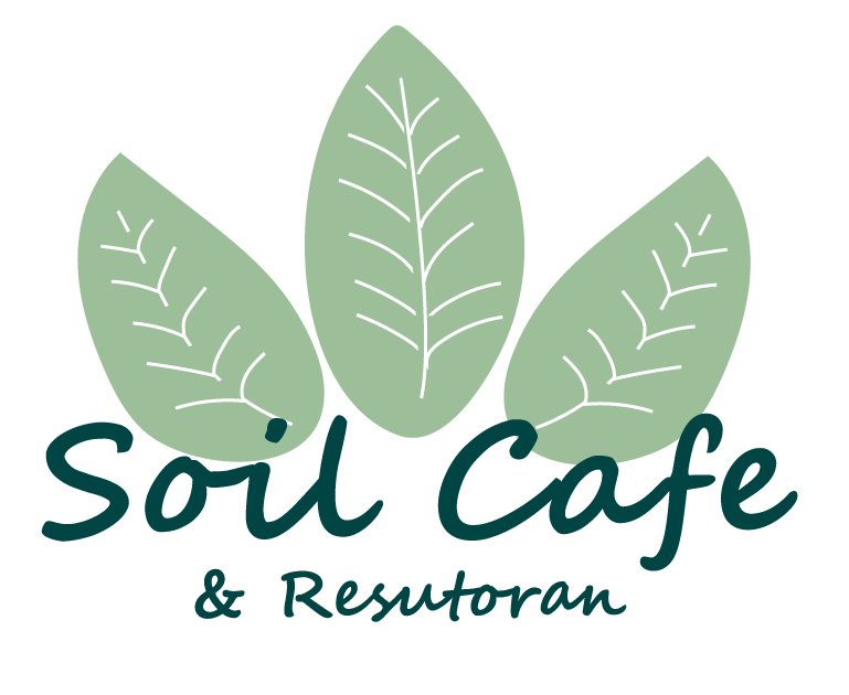 soilcafeロゴマーク